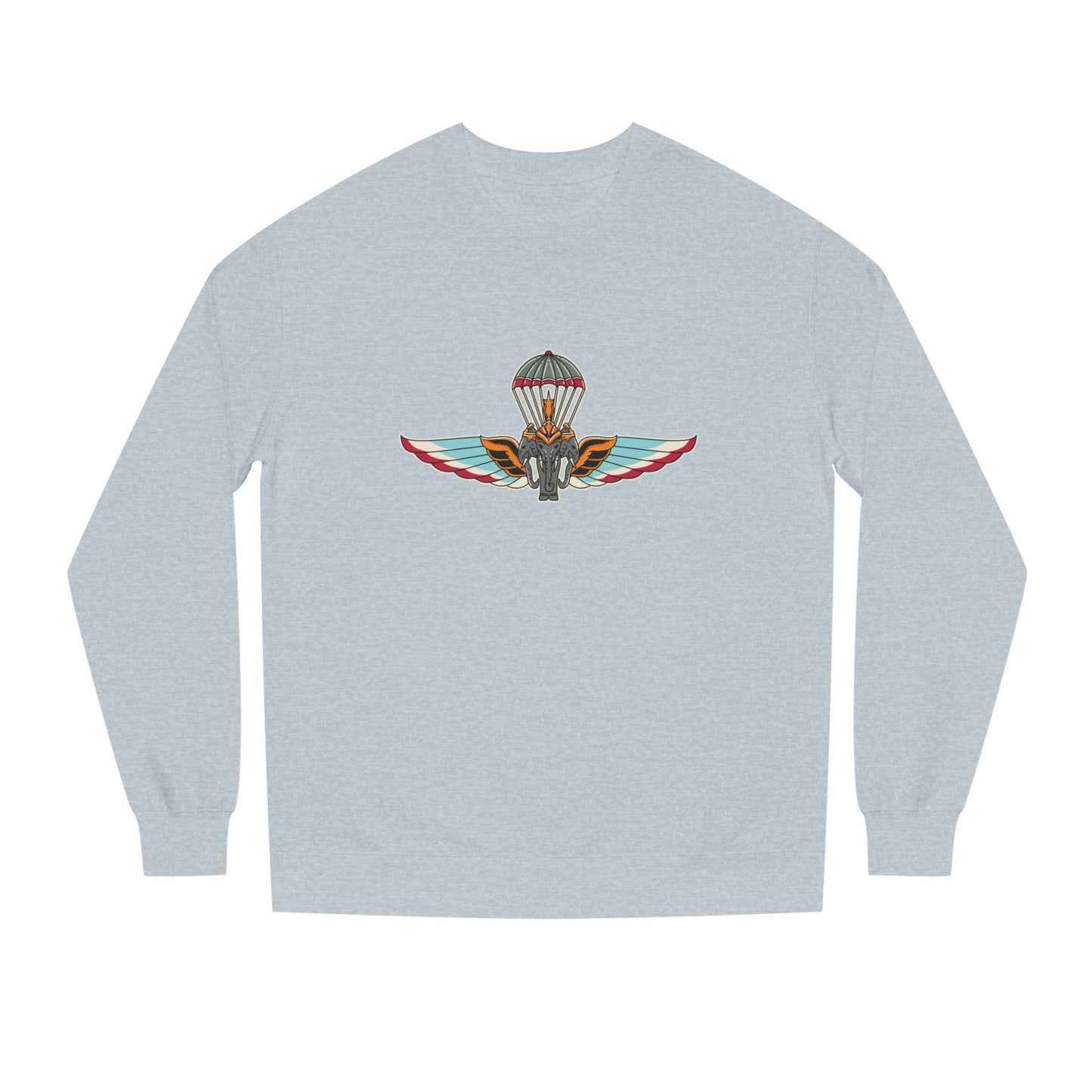 Thai Wings Sweater