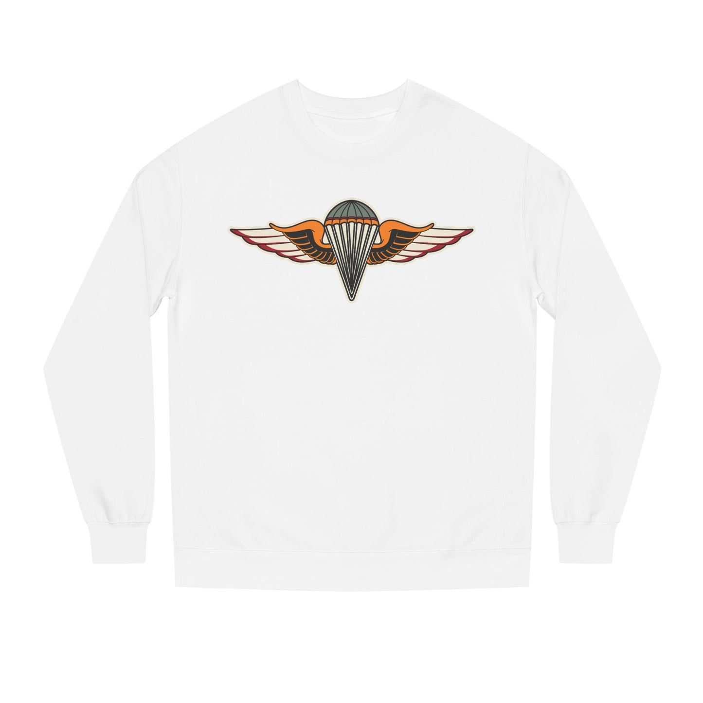 Egyptian Wings Sweater