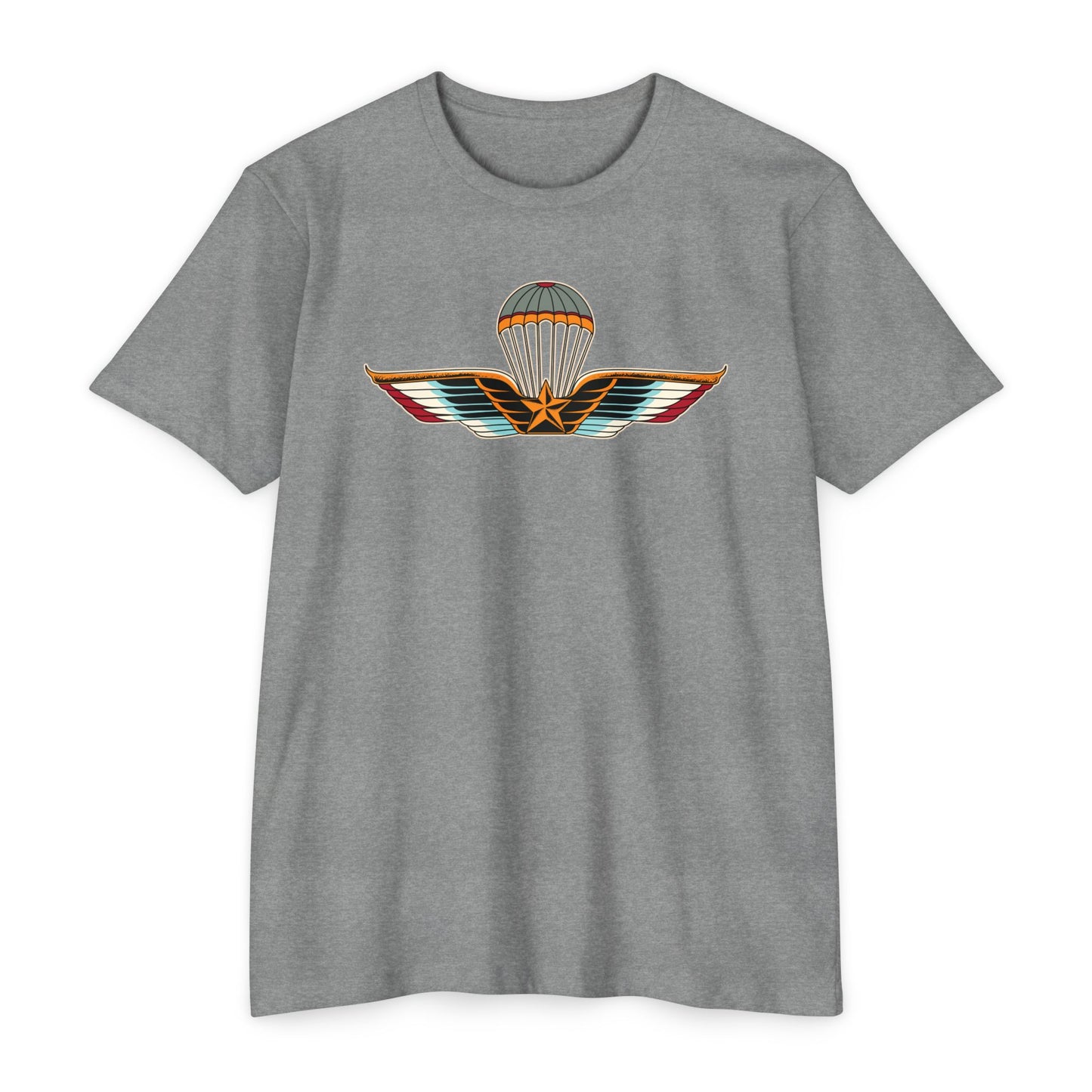 Italian Wings Tee