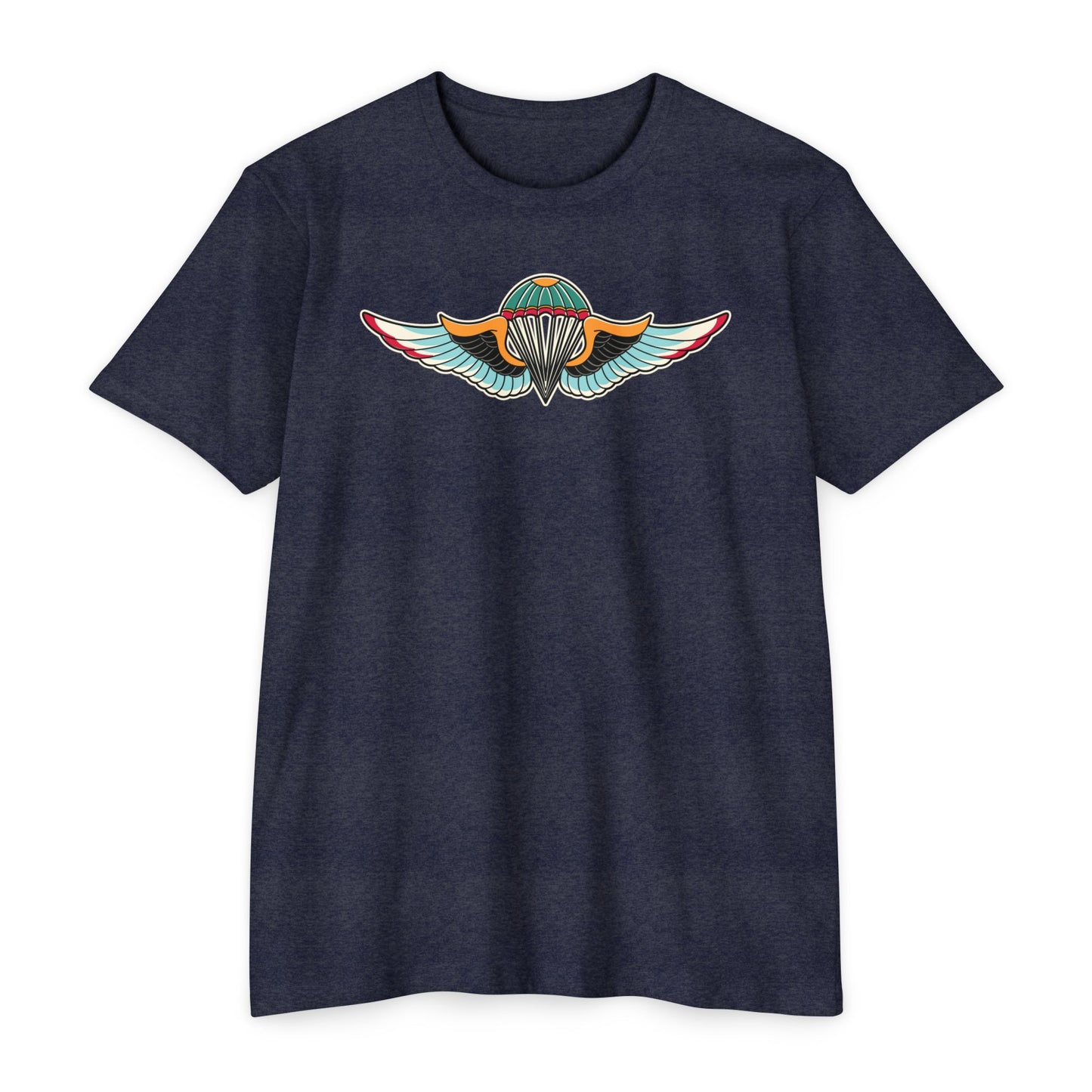 Japanese Wings Tee