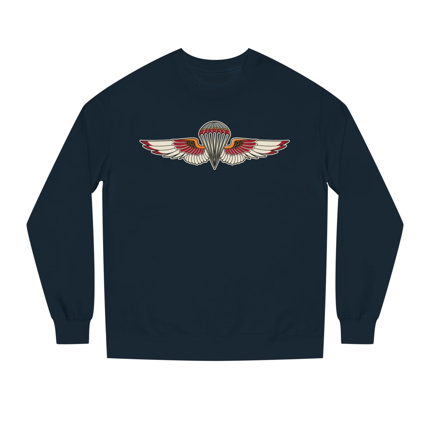 Israeli Wings Sweater