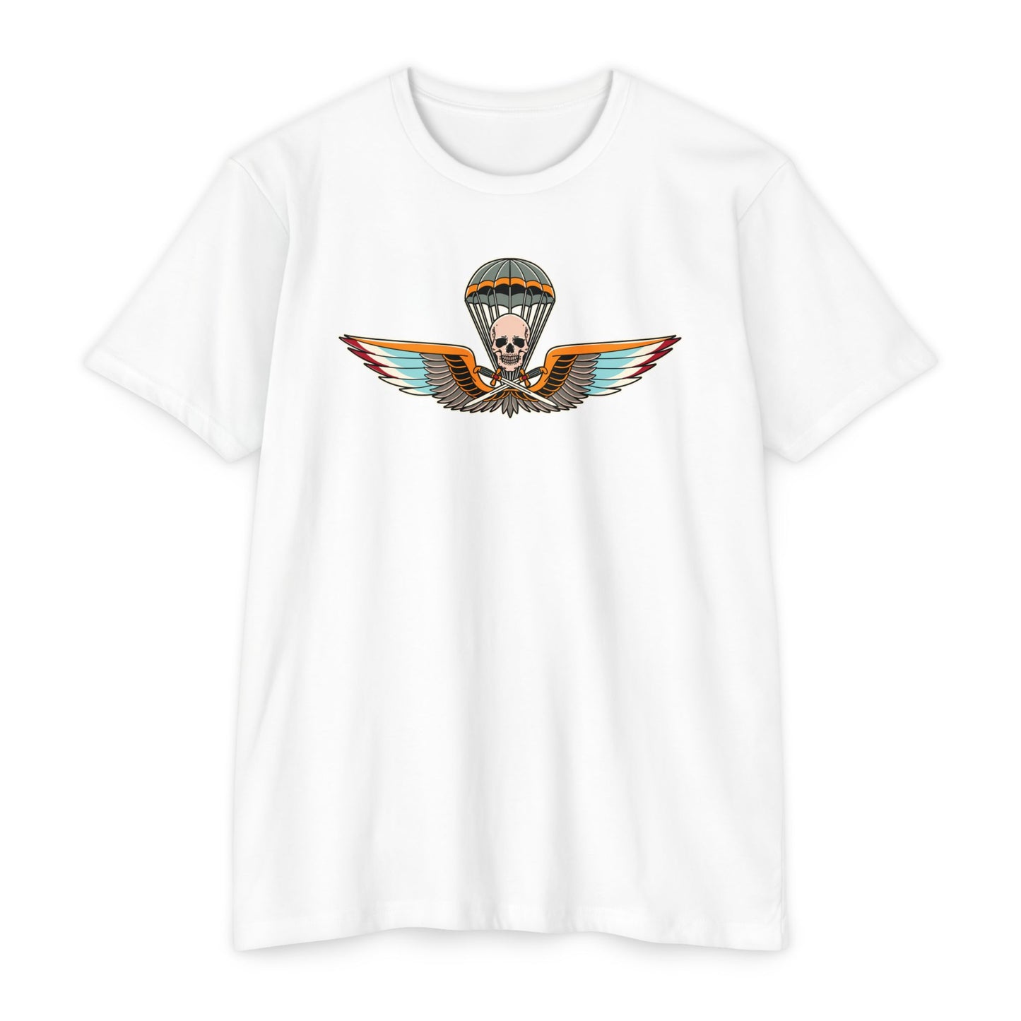 Hungarian Wings Tee