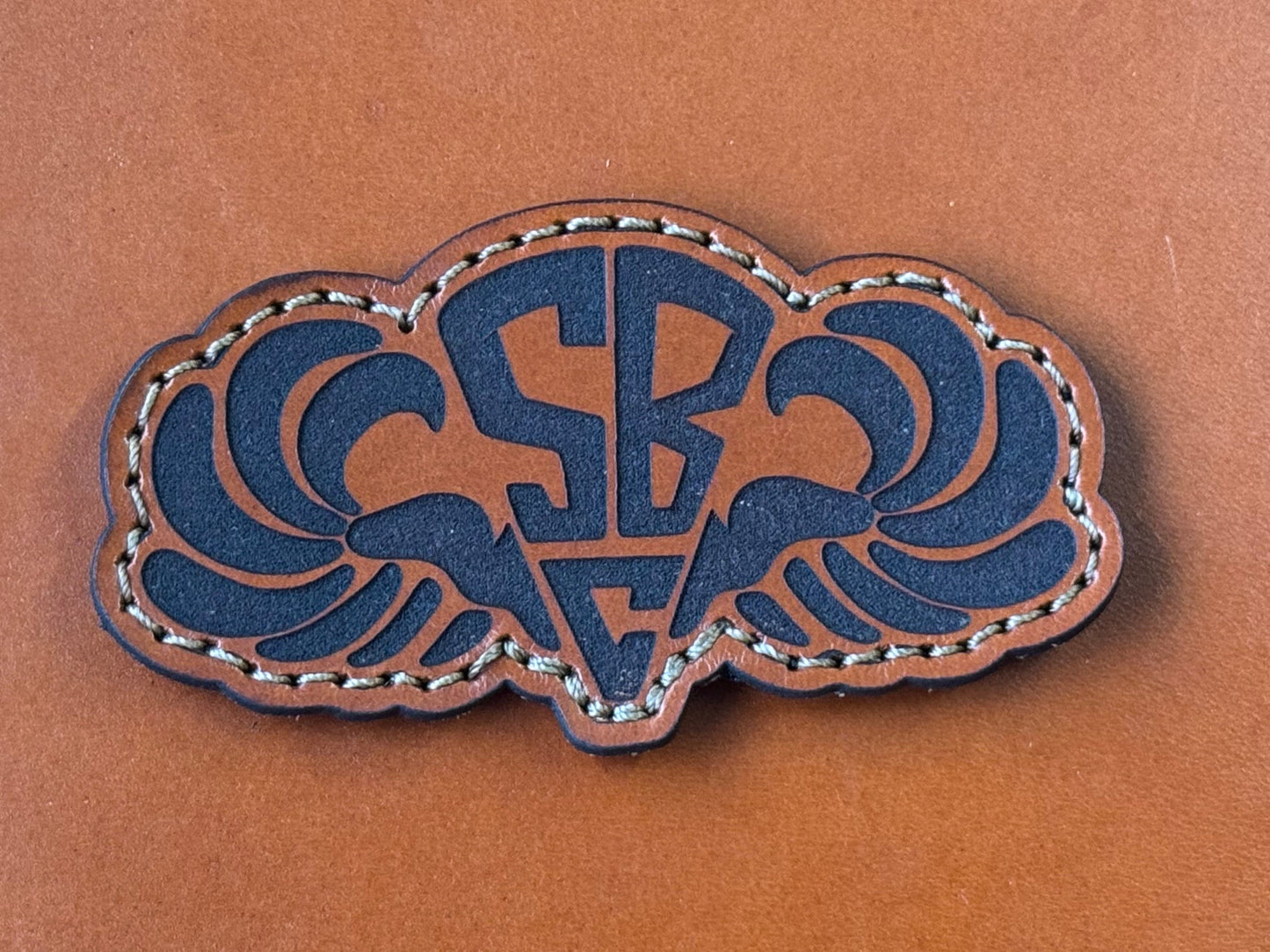 Stand By Collective - SBC Wings