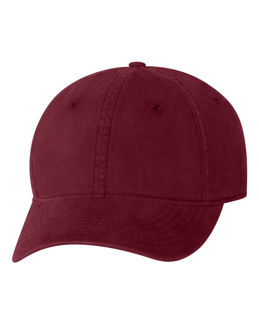 SBC Sunset Drop Patched Hat