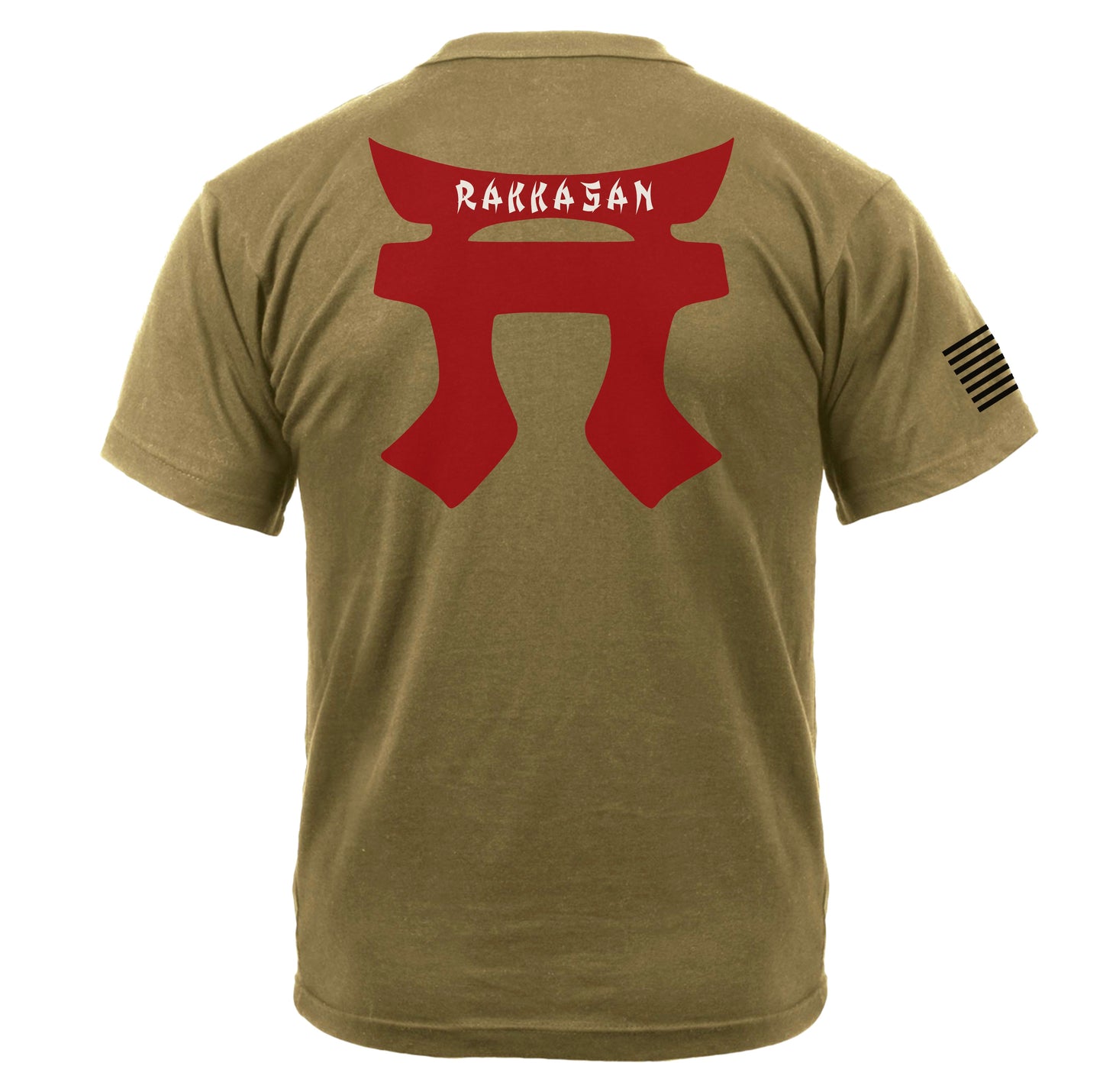 101st 3rd BDE Traditional Style Tee