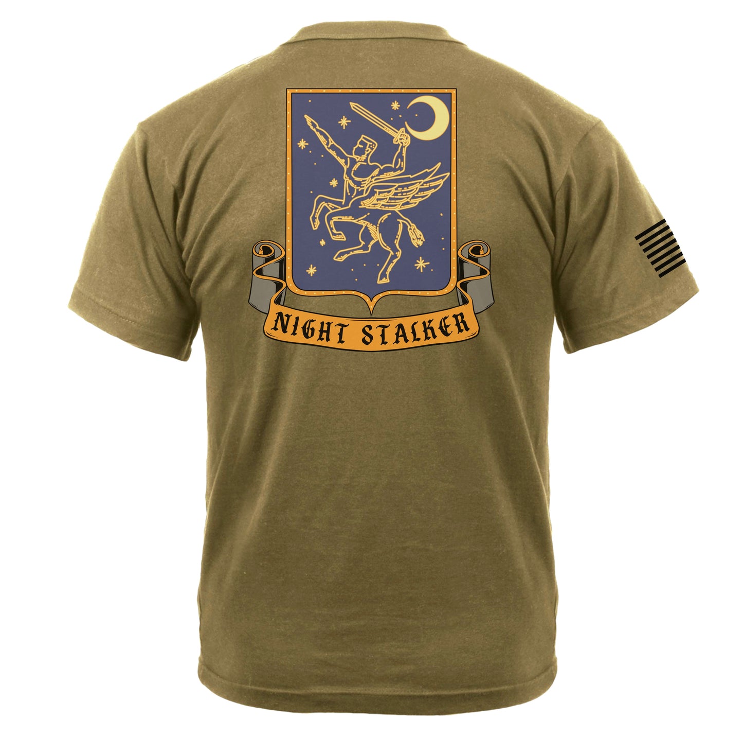 160th TRADITIONAL Style Tee