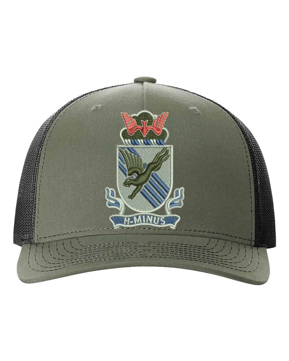 505th Embroidery Hat