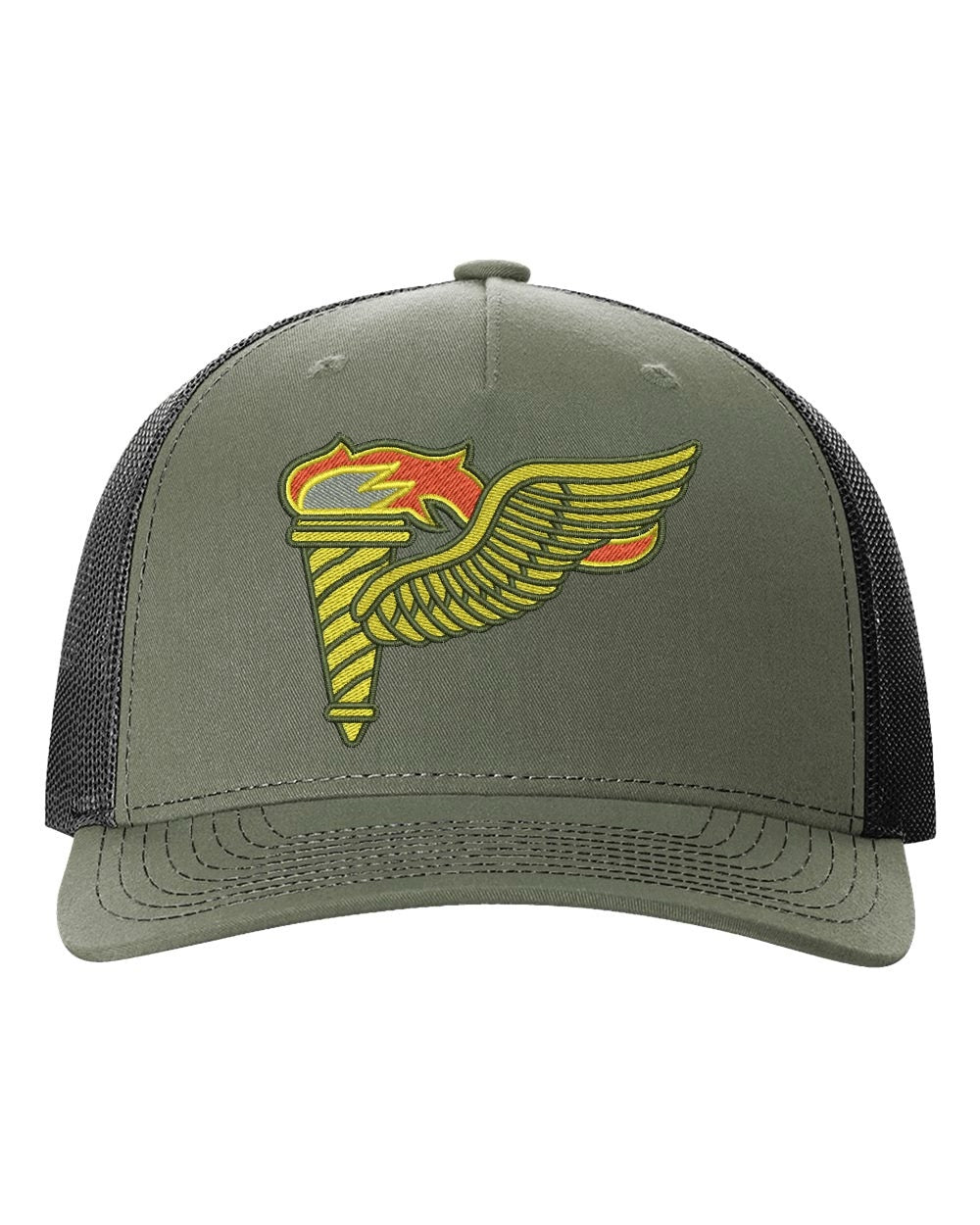 Pathfinder Embroidery Hat