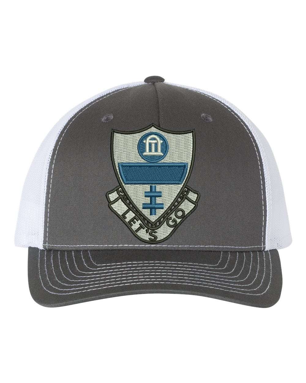 325 Embroidery Hat