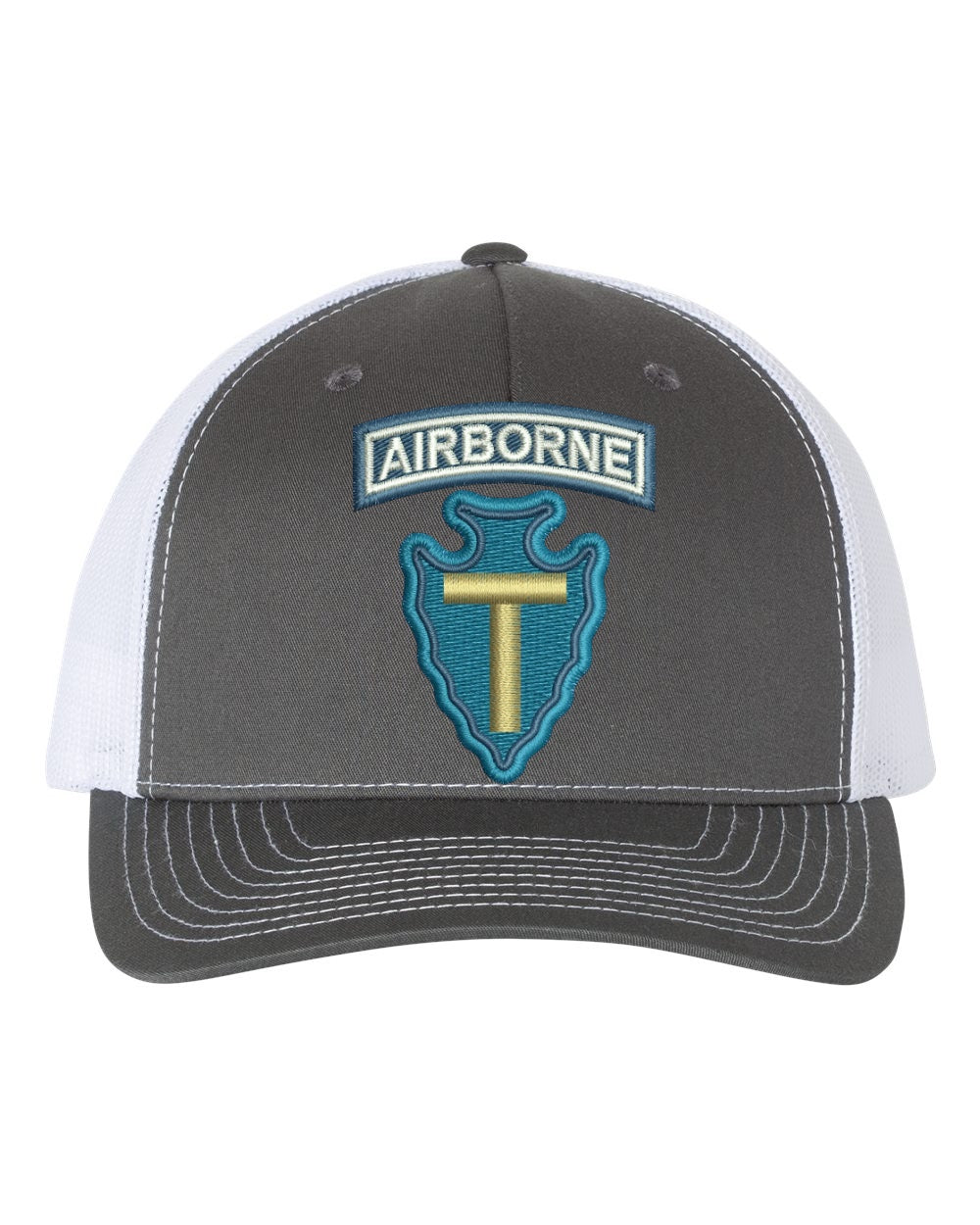 1-143 Embroidery Hat