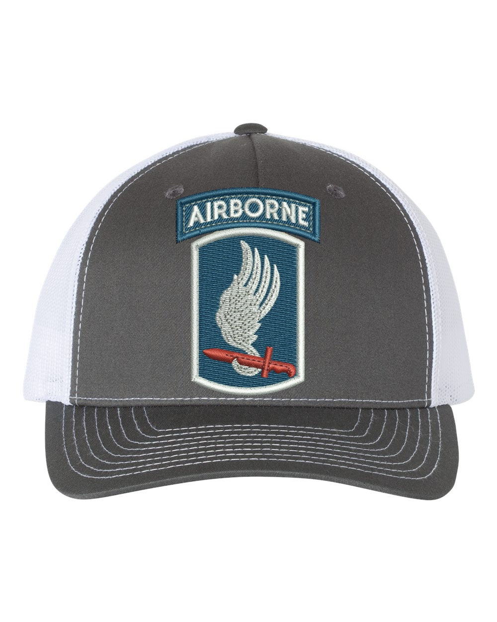 173rd Embroidery Hat