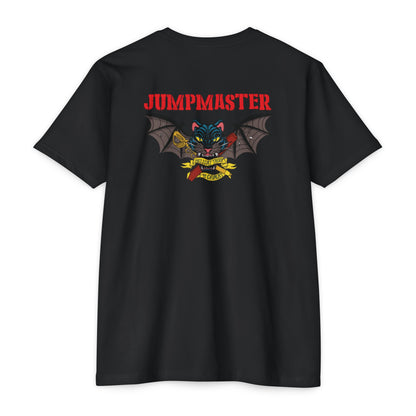HHT 1-91 Tee JM and NON JM