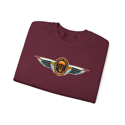 German Wings Sweater