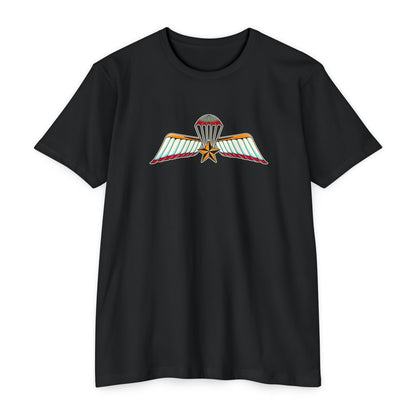 Netherlands Wings Tee
