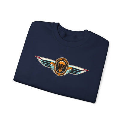 German Wings Sweater