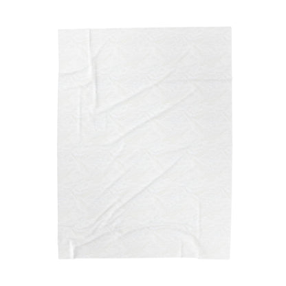 STB 101st Plush Blanket