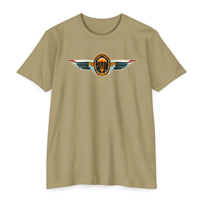German Wings Tee