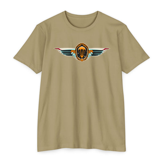 German Wings Tee