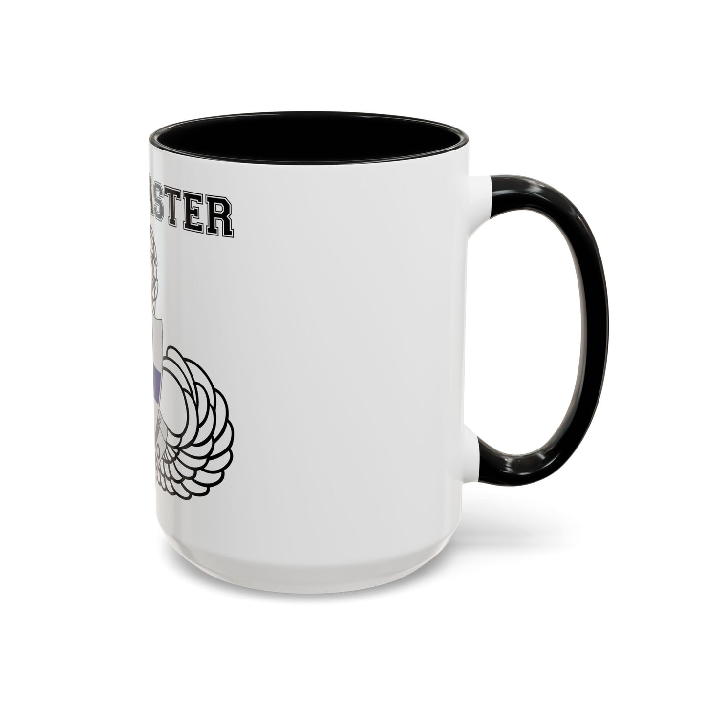 2nd BDE 82nd JUMPMASTER Coffee Mug