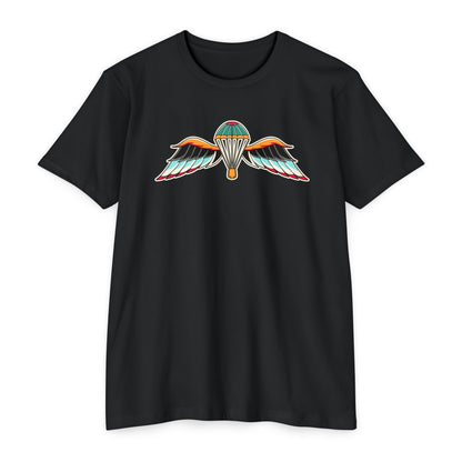British Wings Tee