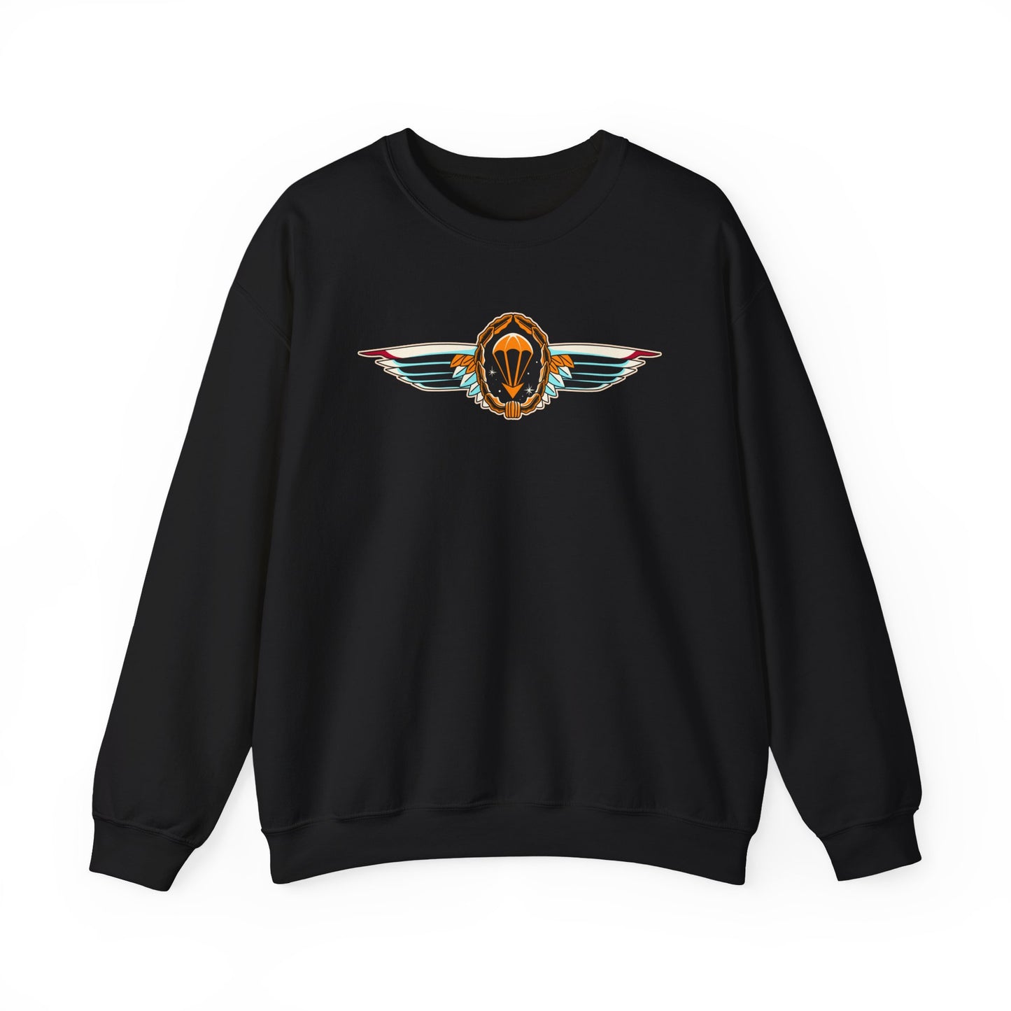 German Wings Sweater