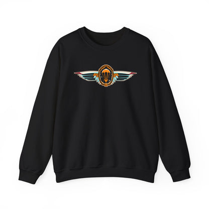 German Wings Sweater