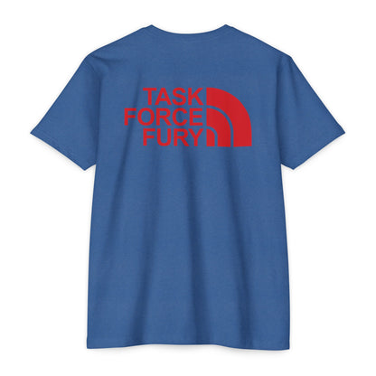 Task Force Fury Tee