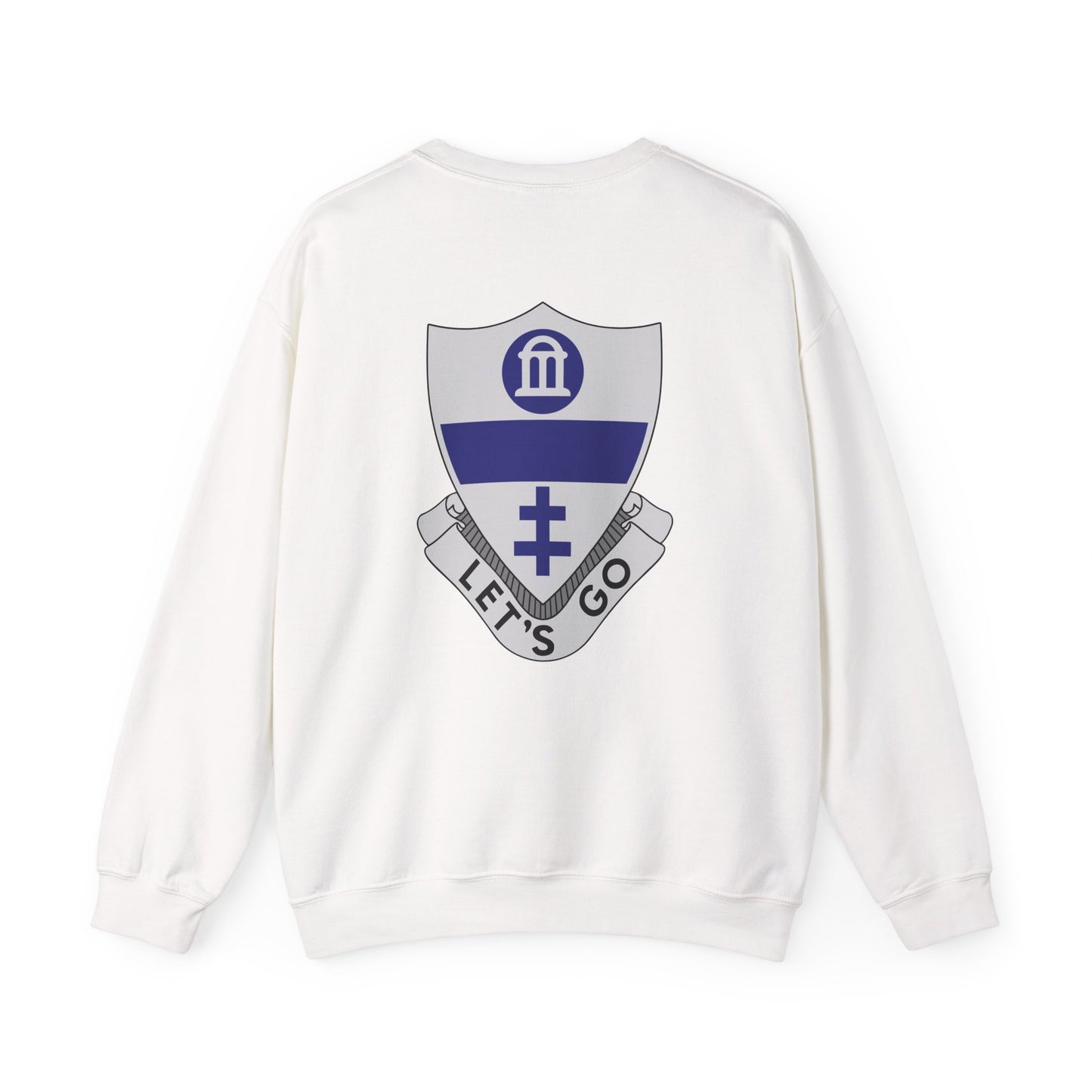 325th Sweater