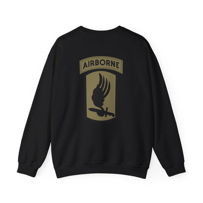 173rd Subdued Sweater