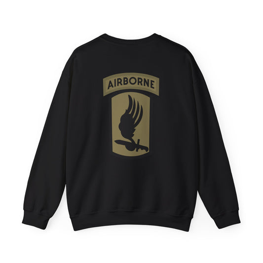 173rd Subdued Sweater