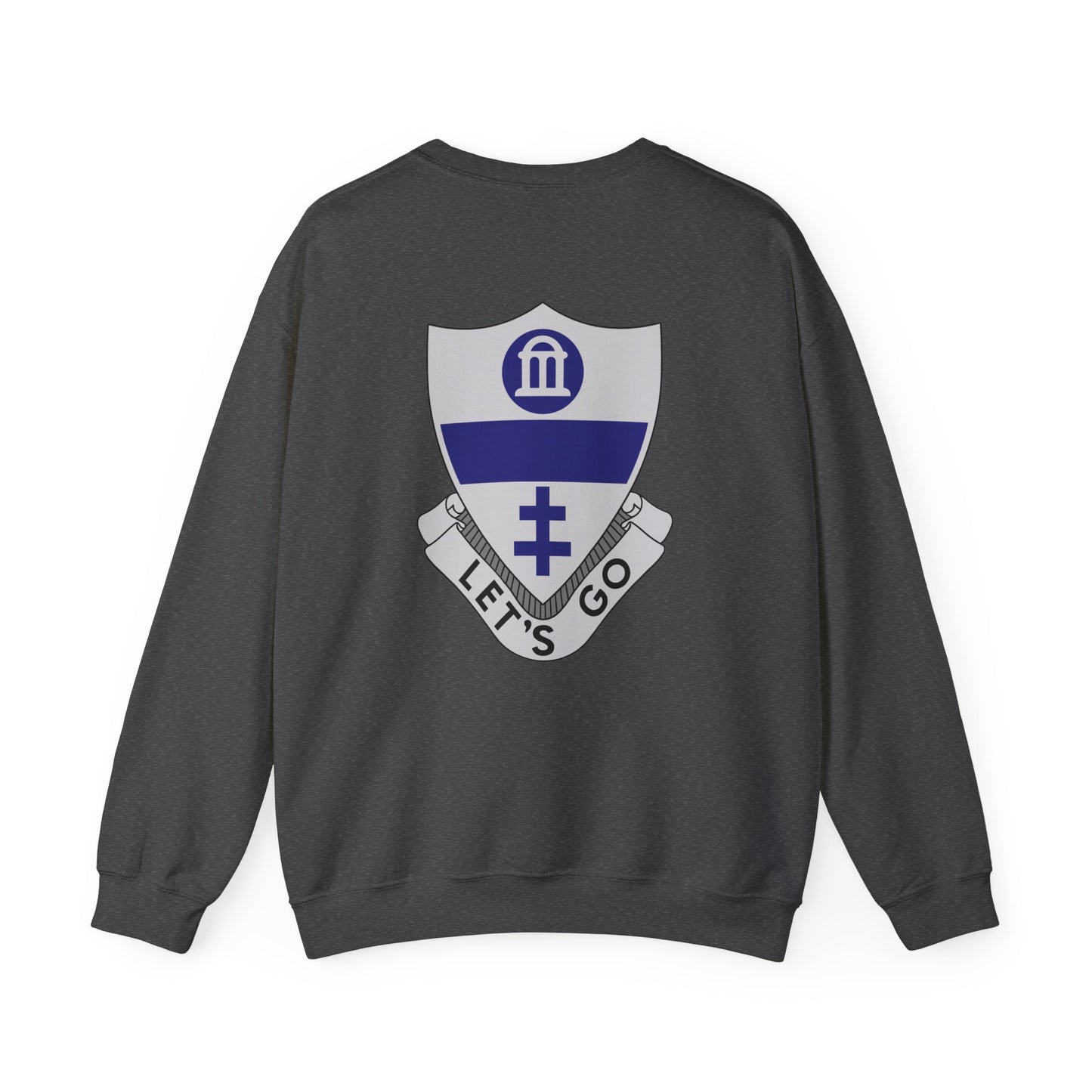 325th Sweater