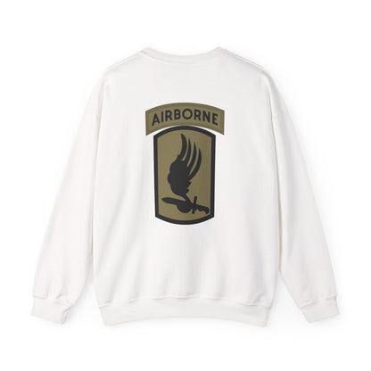 173rd Subdued Sweater