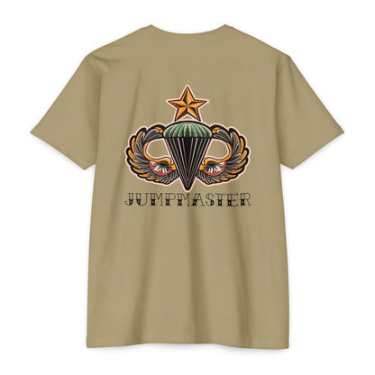 Senior Rated JM Traditional Style Tee