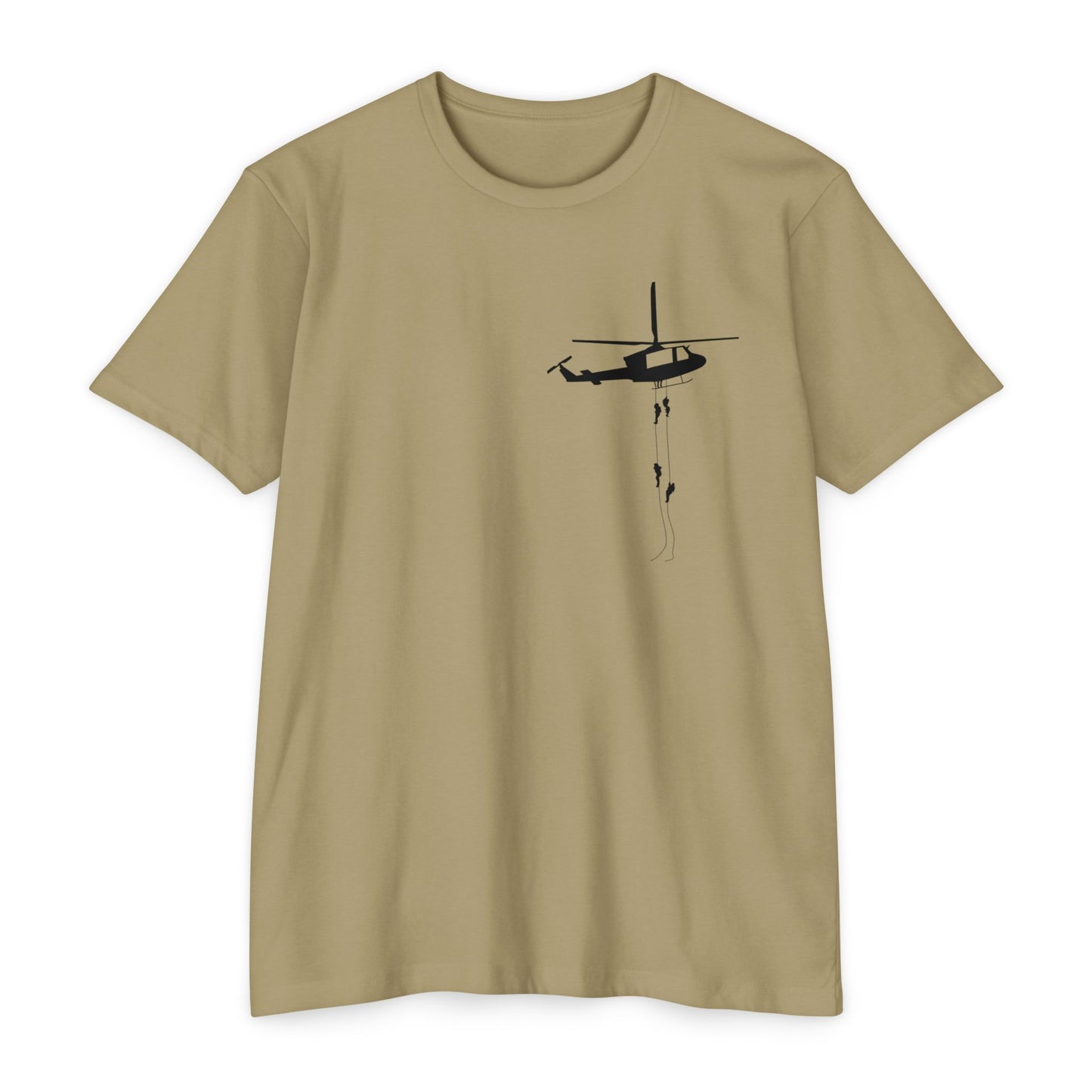 Rappel Master Tee