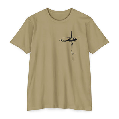 Rappel Master Tee