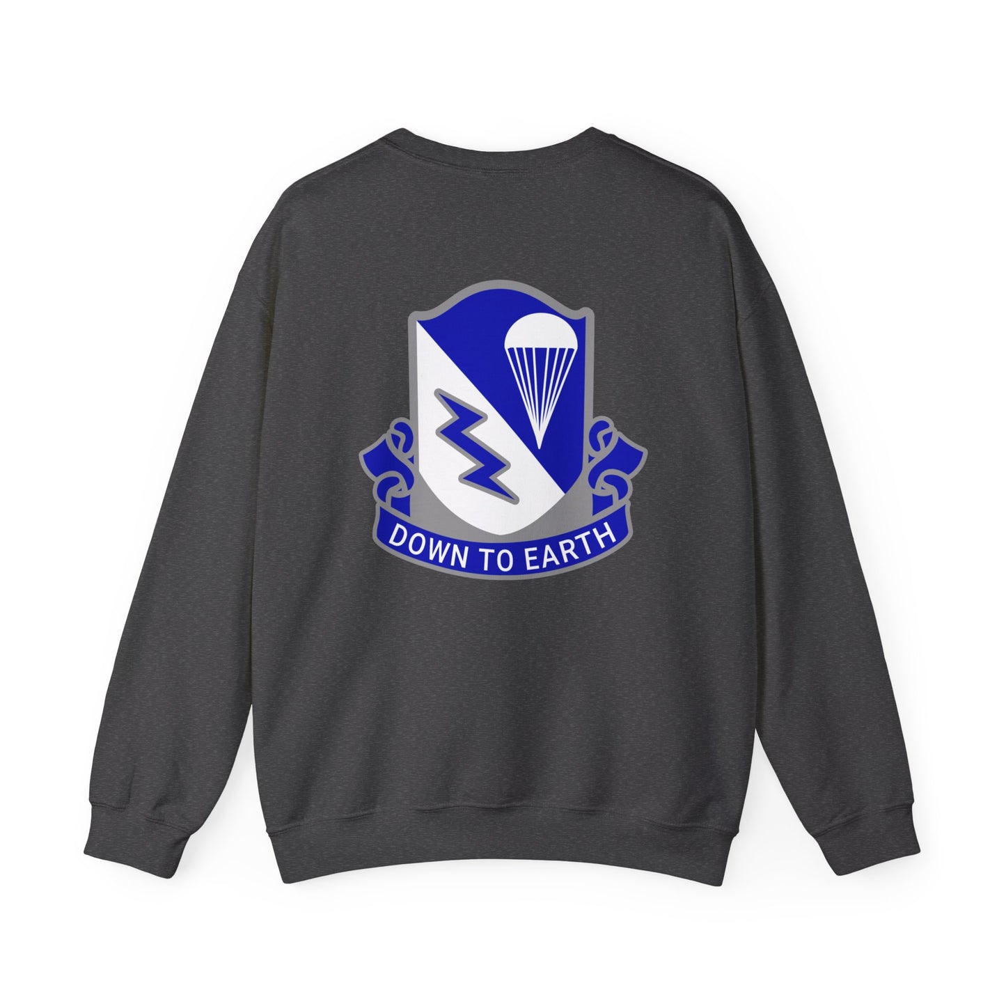 1-507th Sweater
