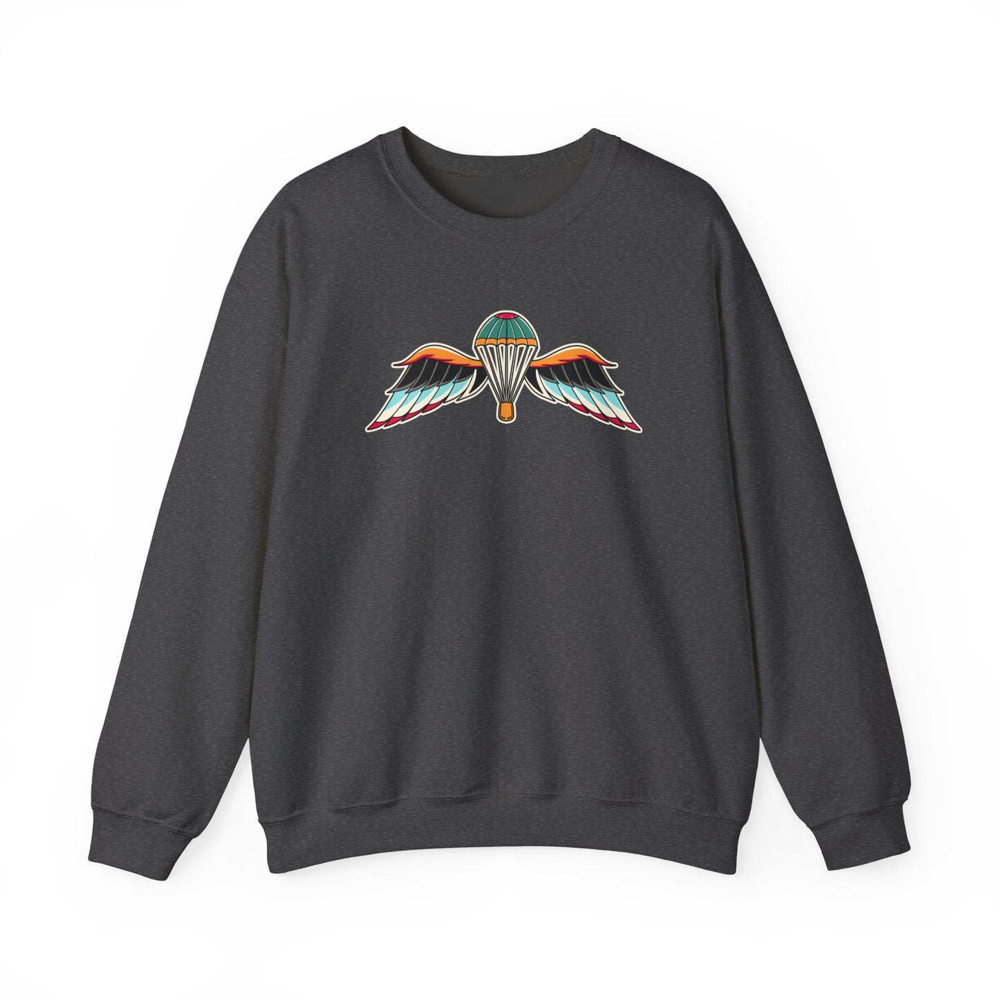 British Wings Sweater