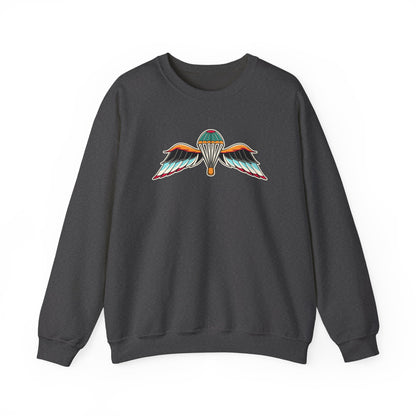 British Wings Sweater