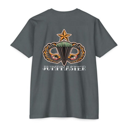 Senior Rated JM Traditional Style Tee