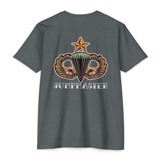 Senior Rated JM Traditional Style Tee