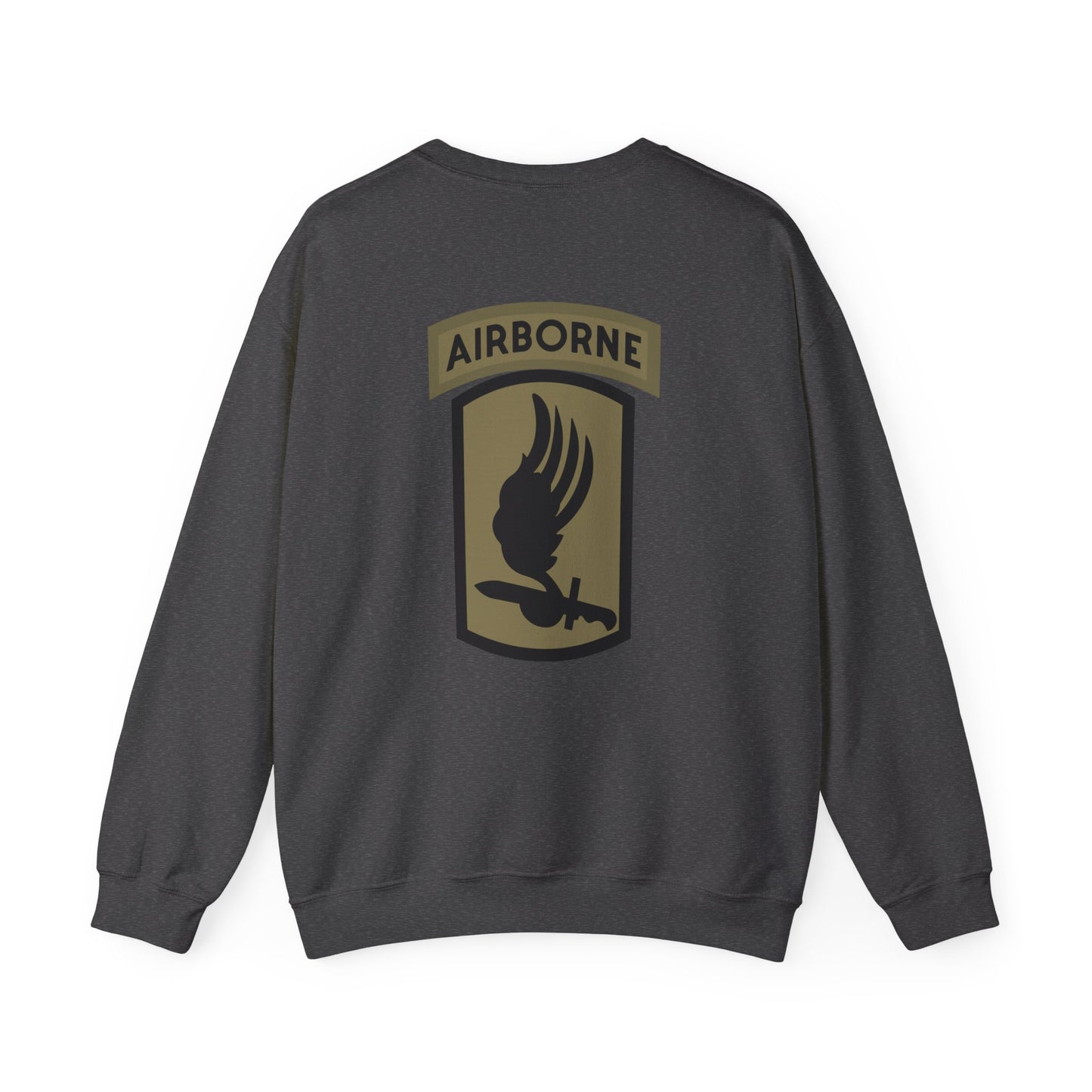 173rd Subdued Sweater