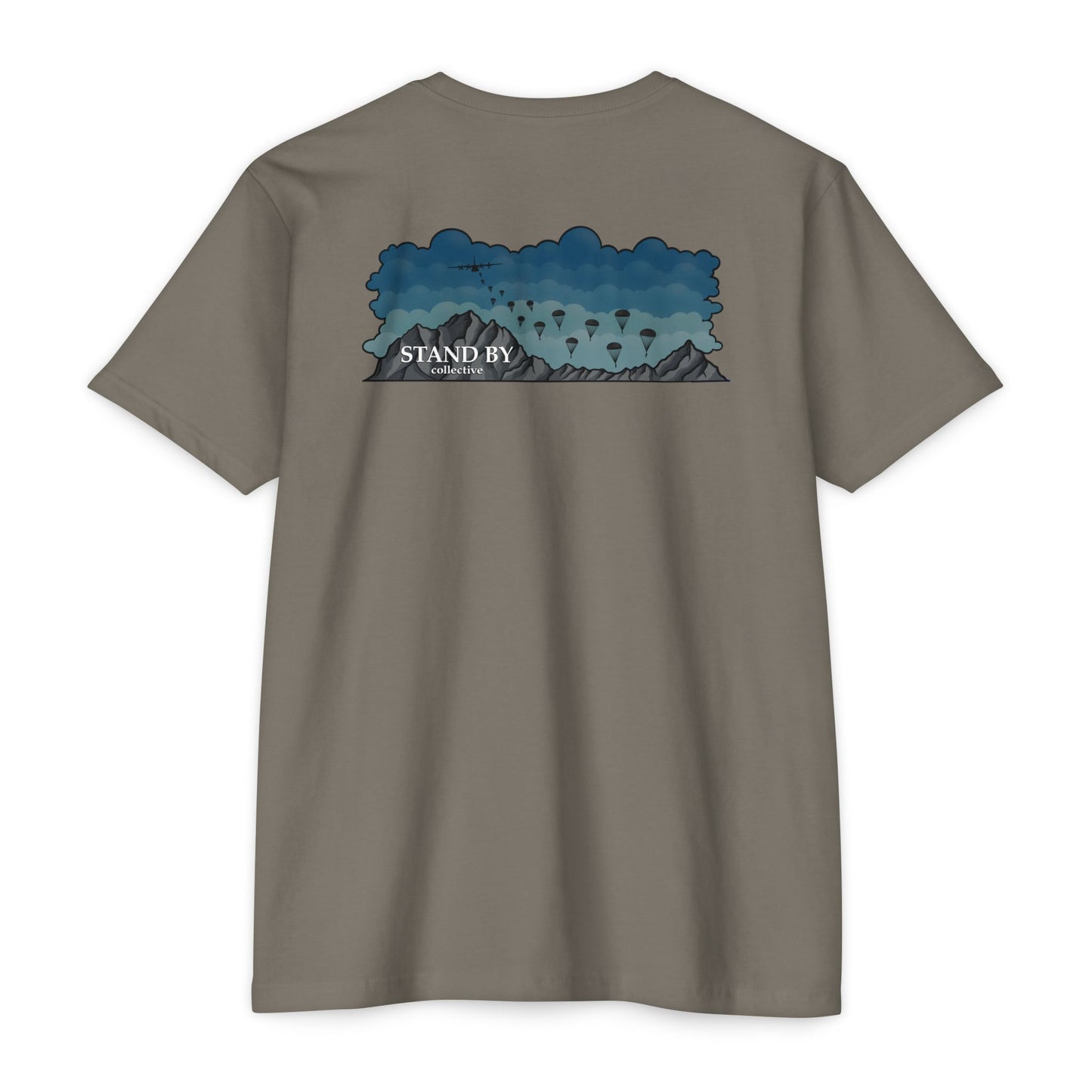 SBC Skylit Nightfall Tee
