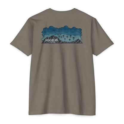 SBC Skylit Nightfall Tee