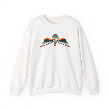 British Wings Sweater