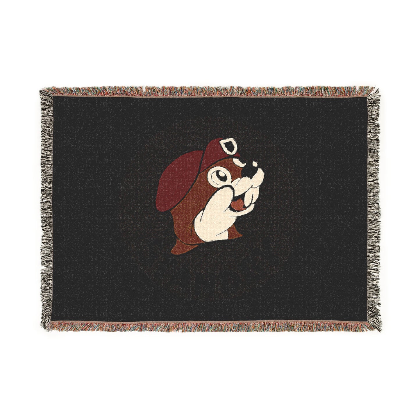 Airborne Bussey Woven Blanket