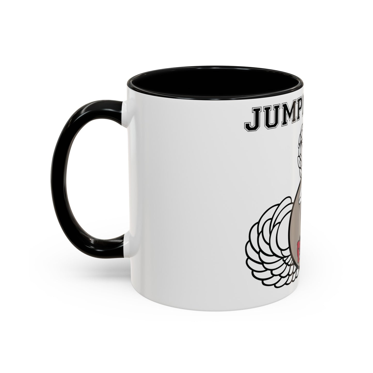 508th Coffee Mug