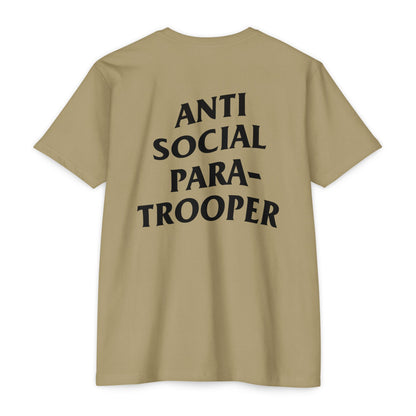 Anti-Social Tee