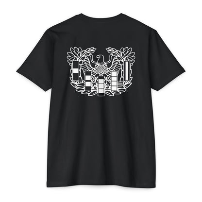 Warrant Tee