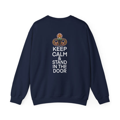 Keep Calm Sweater