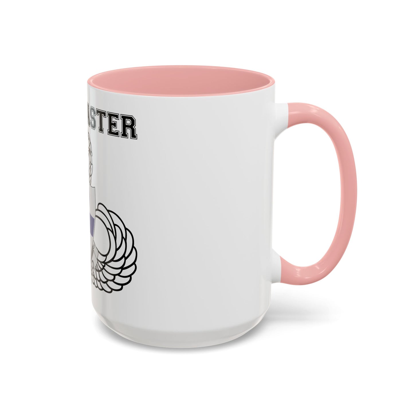 2nd BDE 82nd JUMPMASTER Coffee Mug
